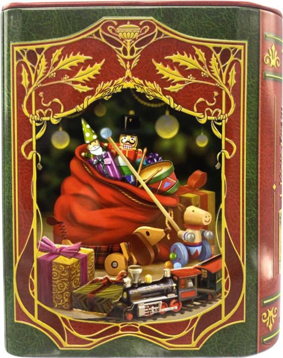 Produktbild The Silver Crane Company Cookie