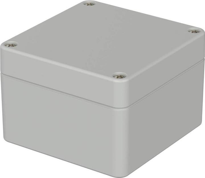Produktbild Bopla Gehäuse EUROMAS Polycarbonate M210-V0 (Gehäuse)