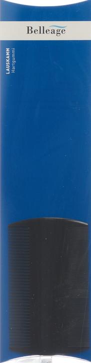 Actual product image Belleage Louse comb