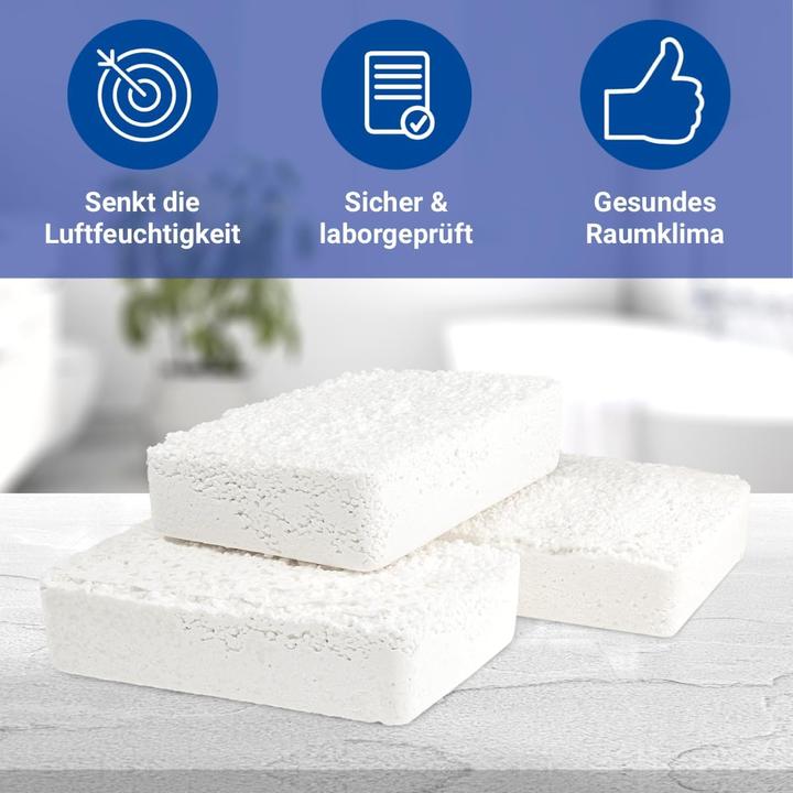 Produktbild Wenko ‎Luftentfeuchter-Granulat