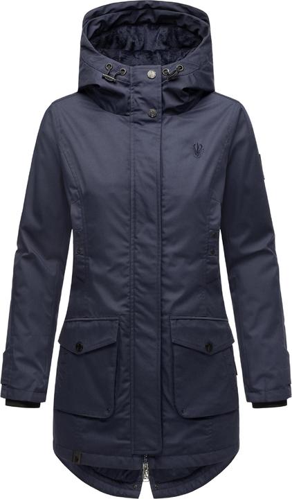 Produktbild Navahoo Brinjaa (XXL)