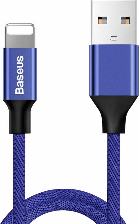 Baseus Yiven Series for Apple (1.20 m, USB 2.0)
