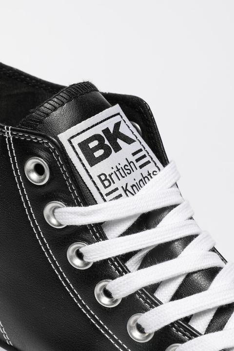 Immagine prodotto British Knights Sneaker con plateau Kaya (36)