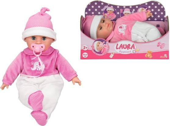 Produktbild Simba Laura Schlafenszeit