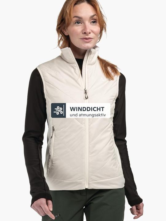 Produktbild Schöffel Style Cascata Hybrid (L)