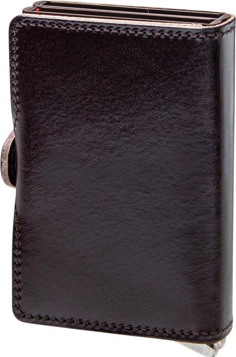 Actual product image Secrid Dusk dark