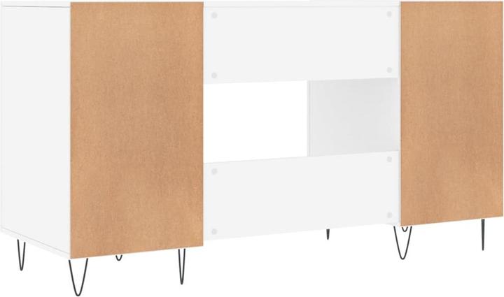 Immagine prodotto vidaXL Schreibtisch (50 x 140 x 75 cm)