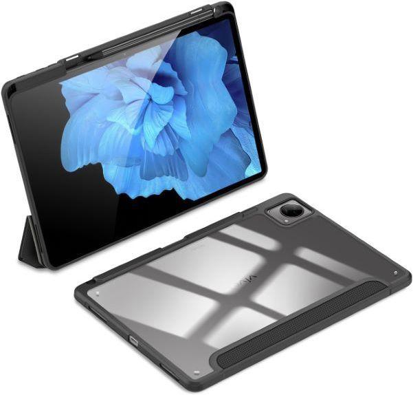 Produktbild Dux Ducis Toby Series Leder Bookcover Hülle (Vivo Pad)