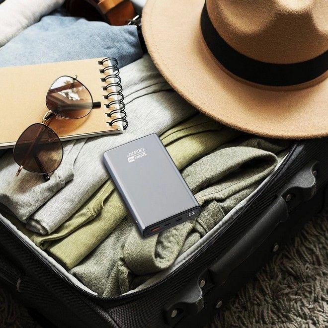 Produktbild Xpower PD20F (20000 mAh, 130 W, 74 Wh)