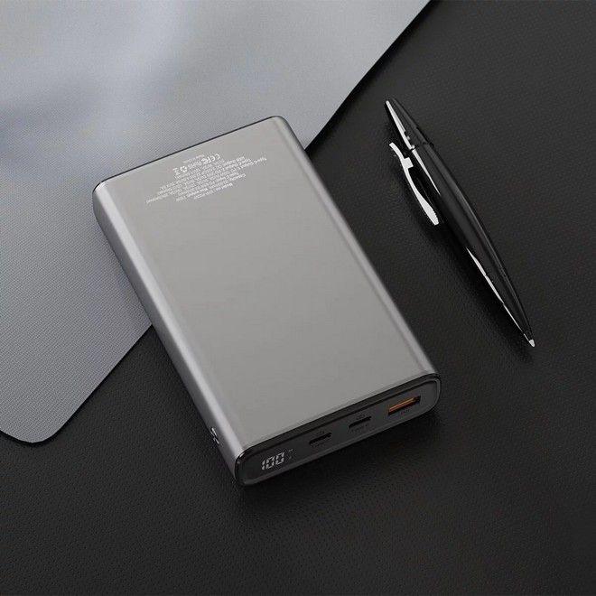 Produktbild Xpower PD20F (20000 mAh, 130 W, 74 Wh)