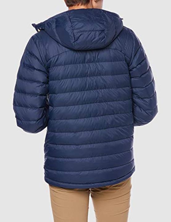 Immagine prodotto Fjällräven Giacca con cappuccio Expedition Down (XL)