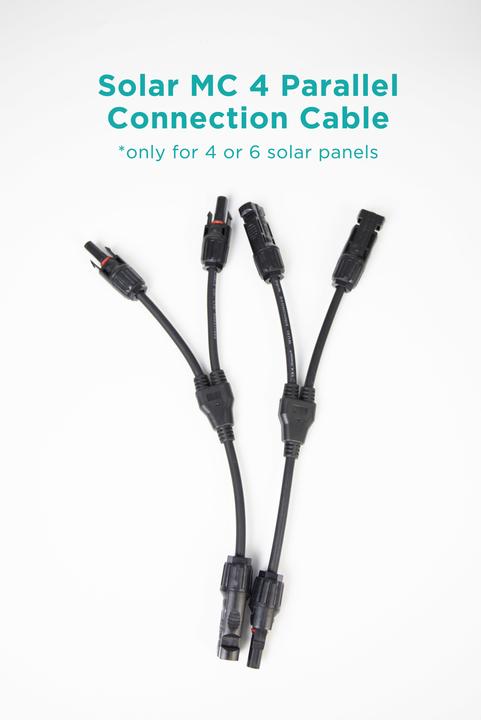 Immagine prodotto EcoFlow Pannello solare (110 W, 4 kg)