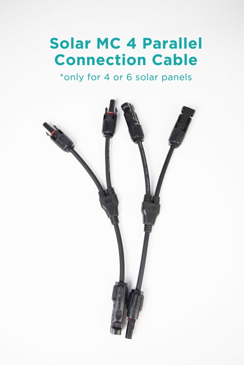 Actual product image EcoFlow Solar panel (110 W, 4 kg)