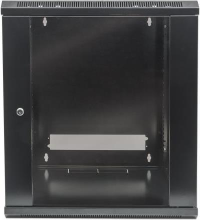 Immagine prodotto Intellinet Cabina da 19 pollici con montaggio a parete (10.87 HE, Rack da 19 pollici)