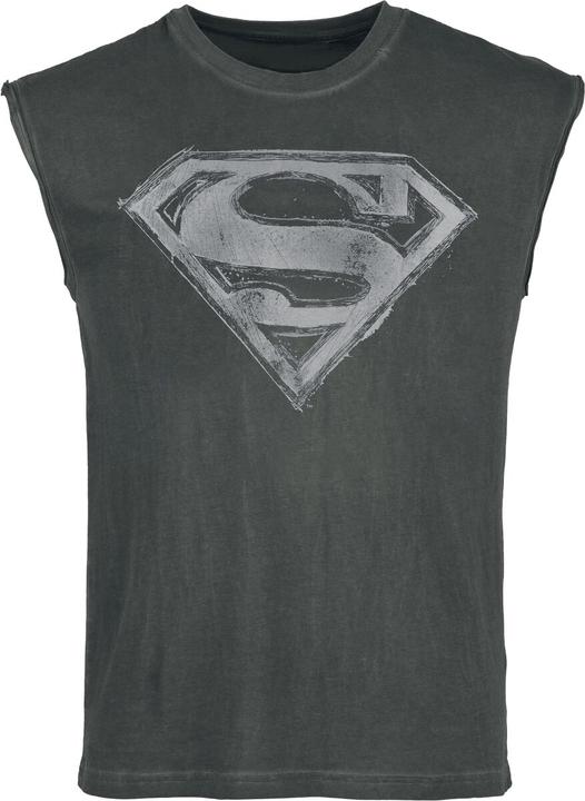 Produktbild Superman Logo (3XL)