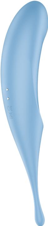 Produktbild Satisfyer Twirling Pro - Blue