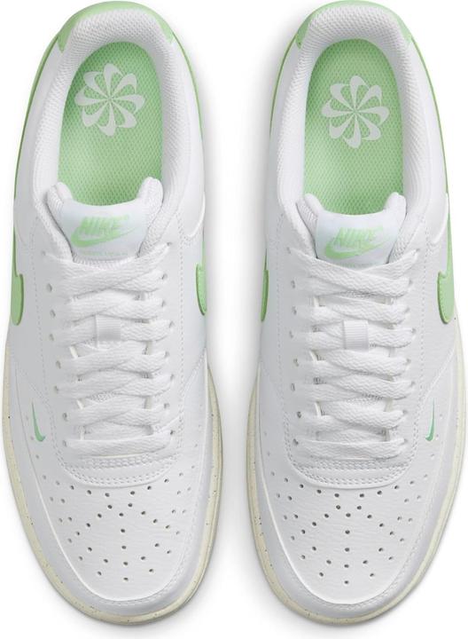 Image du produit Nike Court Vision Low Next Nature (36.5)