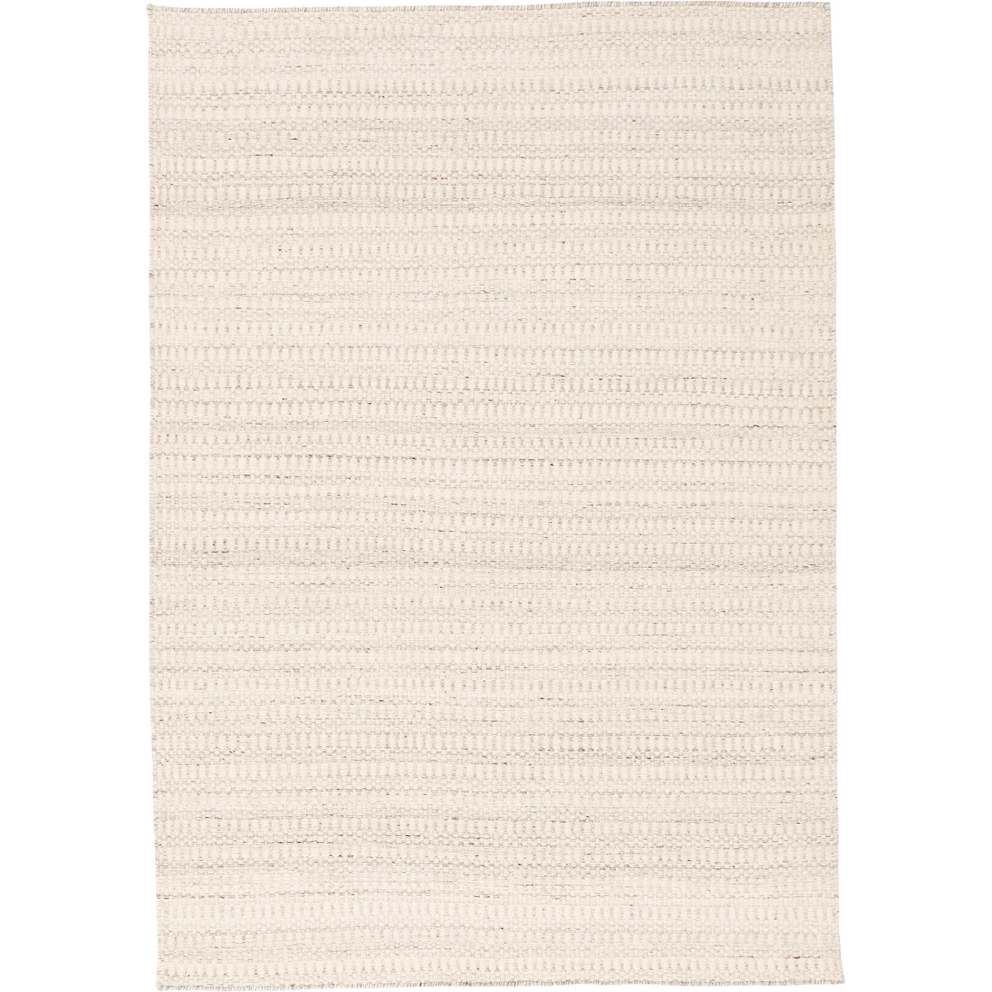 Thumbnail - Pergamon, Teppich, Natur Teppich Wolle Skandi Meliert (120 x 180 cm)