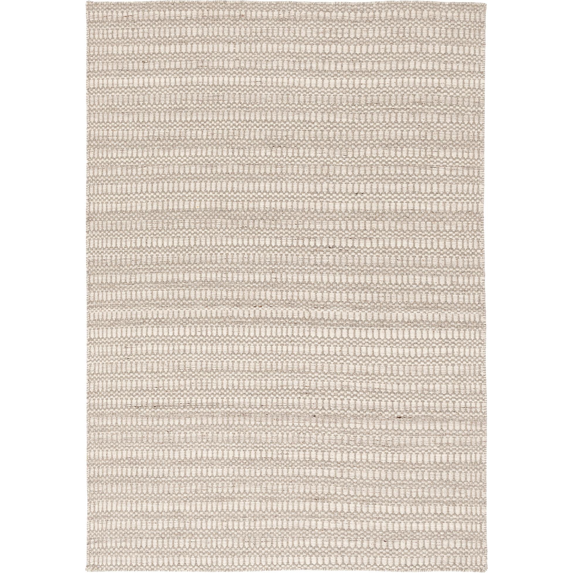 Thumbnail - Pergamon, Teppich, Natur Teppich Wolle Skandi Meliert (60 x 90 cm)