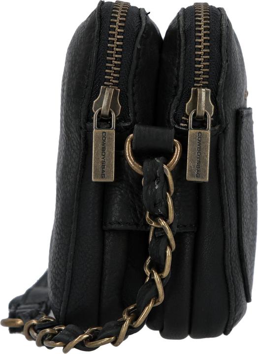 Immagine prodotto Cowboysbag Lavish Minam Umhängetasche Leder 20 cm