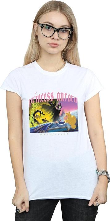 Produktbild Disney Sleeping Beauty And Maleficent TShirt (M)