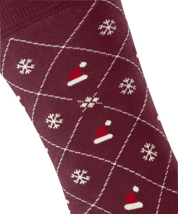 Actual product image Burlington X-Mas Argyle Herren (40 - 46)