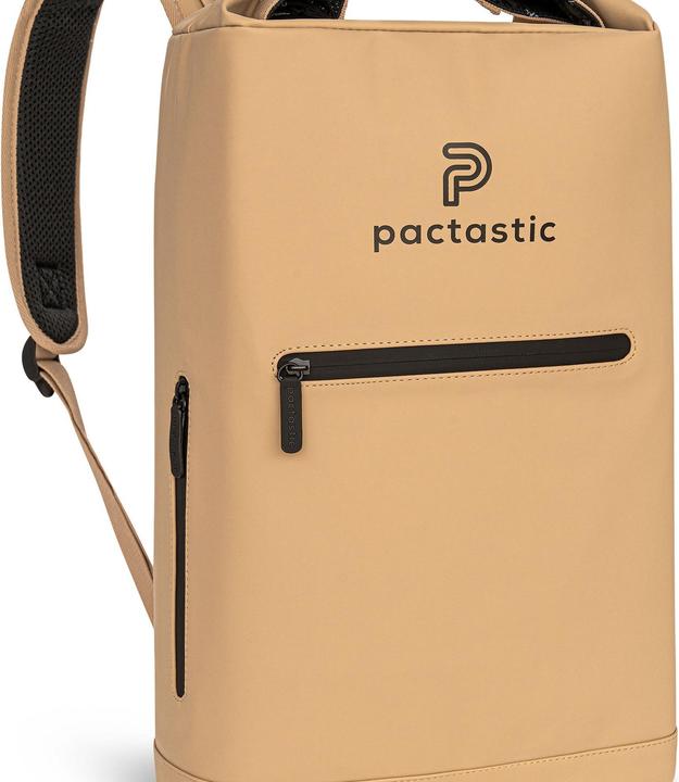 Actual product image Pactastic Urban Collection backpack 50 cm laptop compartment (27 l)