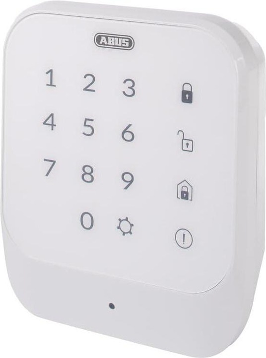 Produktbild Abus Smartvest Funk-Bedienteil