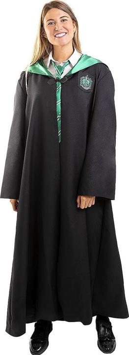 Produktbild Metamorph Harry Potter – Slytherin Krawatte