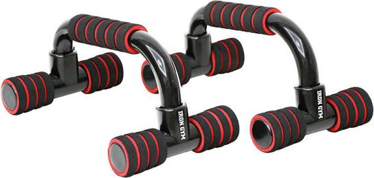 Produktbild Iron Gym Liegestützgriff