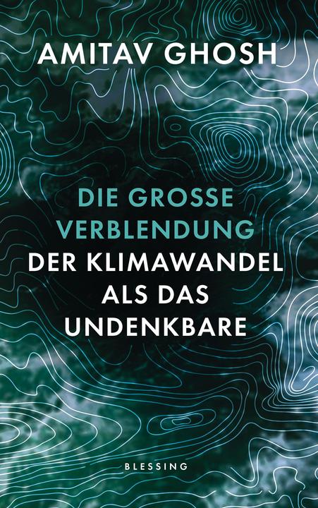 Immagine prodotto Die grosse Verblendung (Tedesco, Amitav Ghosh, 2017)