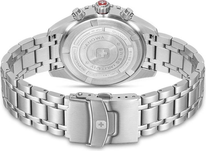 Produktbild Swiss Military Hanowa SMWGI0000309 Afterburn