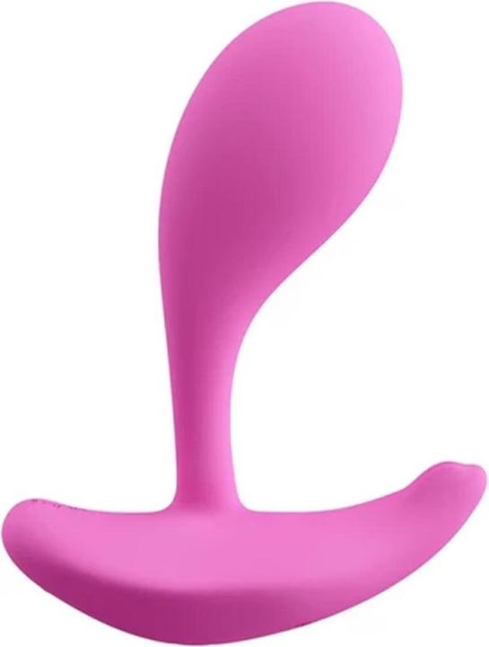 Honey Play Box Oly 2 Clit & G Spot Pink