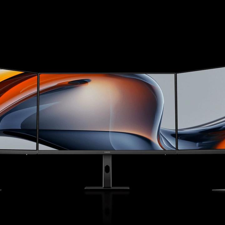 Image du produit Xiaomi 4K Monitor A27Ui-EU (3840 x 2160 pixels, 27")