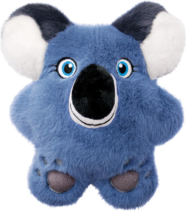 KONG Snuzzles Koala M 22 X 21,5 X 9,5Cm (Plush toy dog)