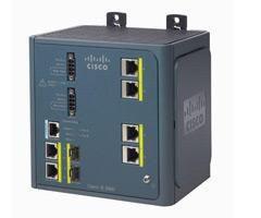 Produktbild Cisco IE 3000 4-PORT BASE SWITCH (4 Ports)
