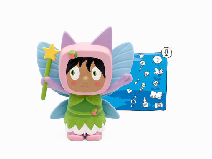 Actual product image Tonies Kreativ-Tonie Fee (German)