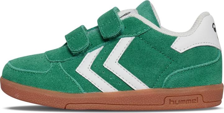 Pepper Green, Peppergreen