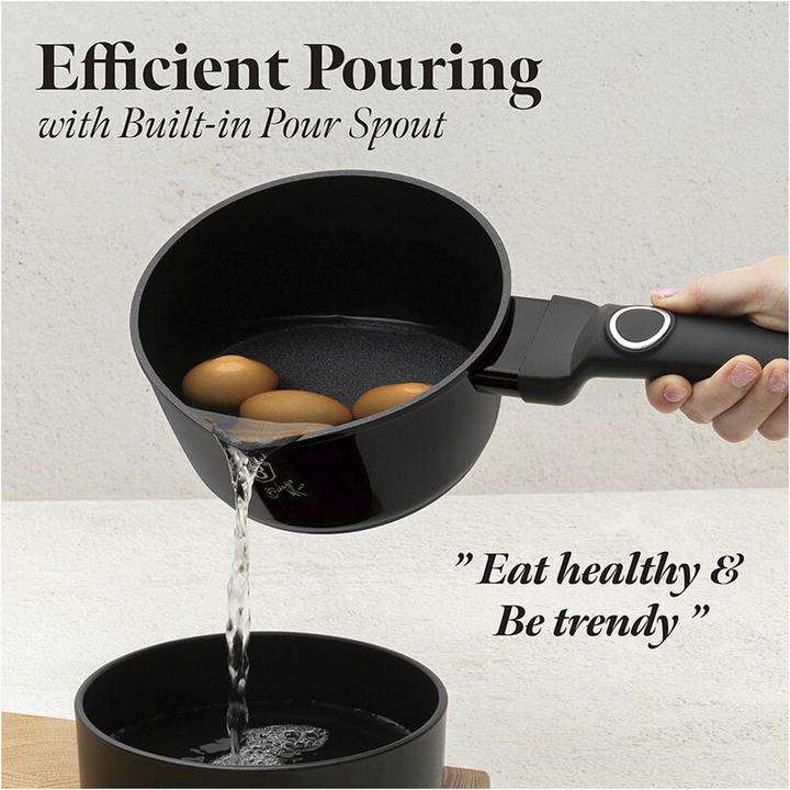 Actual product image BerlingerHaus Cookware set