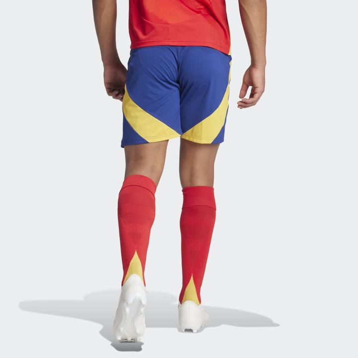 Produktbild Adidas Spanien EM Shorts (XL)