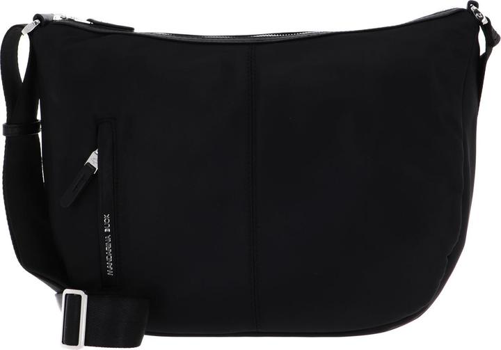 Produktbild Mandarina Duck Handtasche Hunter Hobo VCT20