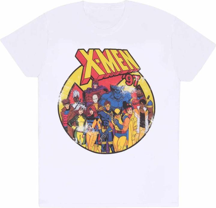 Produktbild X-Man '97 Team TShirt (M)
