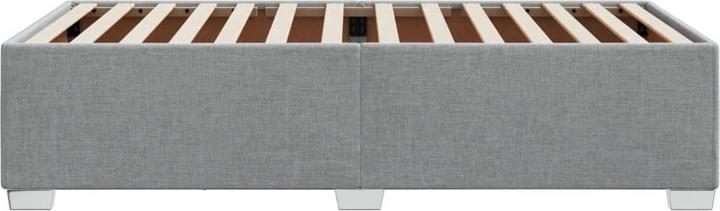 Image du produit vidaXL Bettgestell (140 x 190 cm)