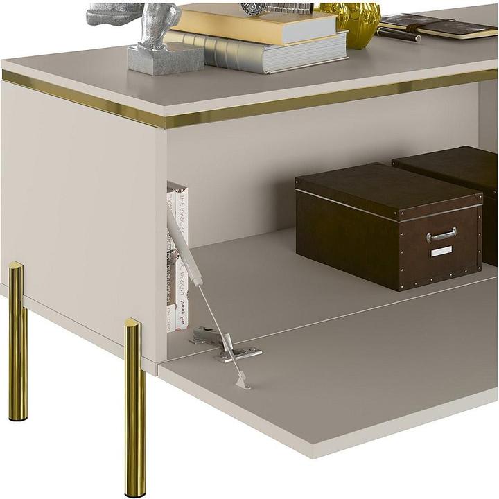 Actual product image Pascal Morabito Vukia (180 x 39.60 x 46.80 cm)