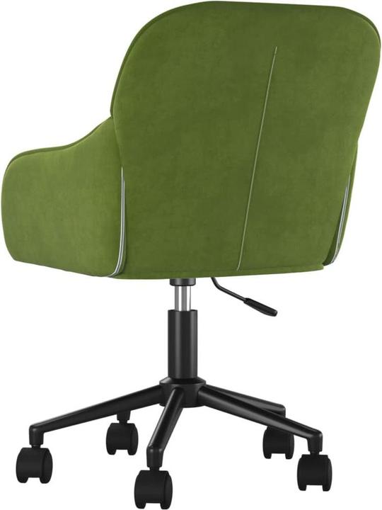 Actual product image vidaXL Bürostuhl (43 - 50.50 cm)