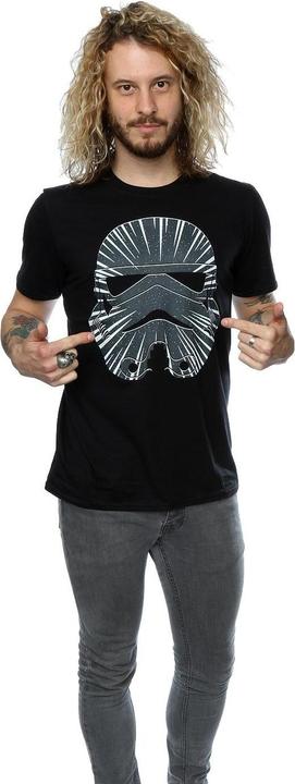 Produktbild Star Wars Stormtrooper Lightspeed TShirt (S)
