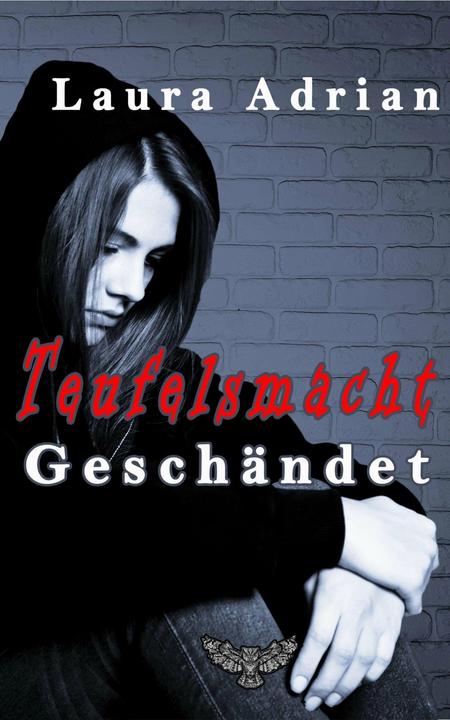Produktbild Teufelsmacht (Deutsch, Laura Adrian, 2018)