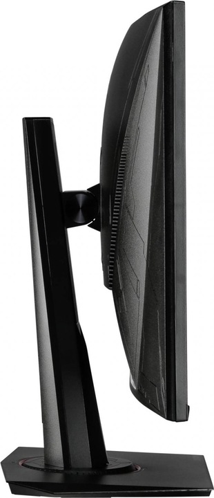 Actual product image ASUS TUF Gaming VG27VQ (1920 x 1080 pixels, 27")