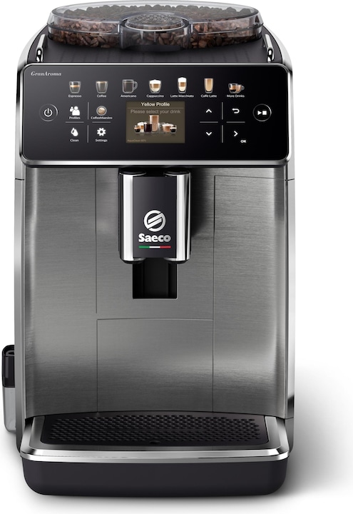 Image du produit Saeco Gran Aroma SM6585/00