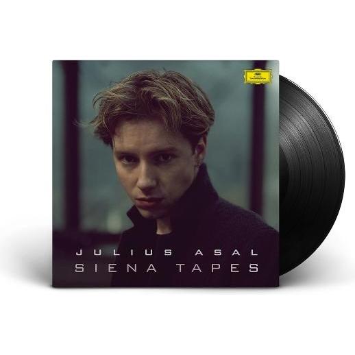 Siena Tapes, Vinili